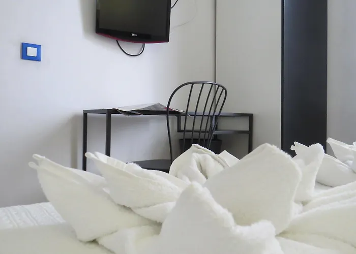 Hotell Barcelona City Hotel Barcelona