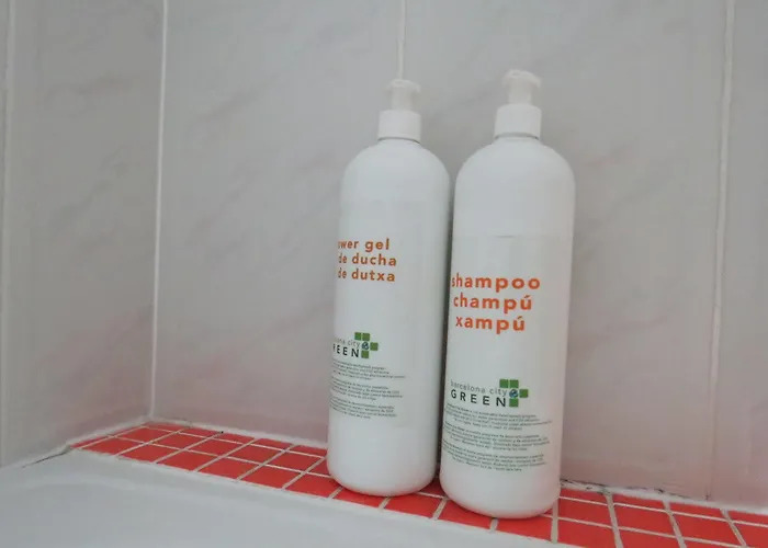 Barcelona City Hotel *