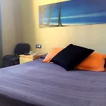 מלון Barcelona City Hotel