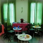Barcelona City Hotel מלון