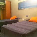 מלון Barcelona City Hotel *