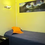 מלון Barcelona City Hotel ברצלונה