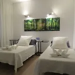 מלון Barcelona City Hotel ברצלונה