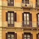 Barcelona City Hotel * ברצלונה