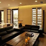 Barcelona City Hotel ברצלונה