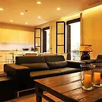 מלון Barcelona City Hotel *