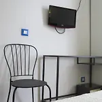 מלון Barcelona City Hotel *