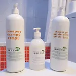 מלון Barcelona City Hotel *