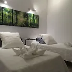מלון Barcelona City Hotel