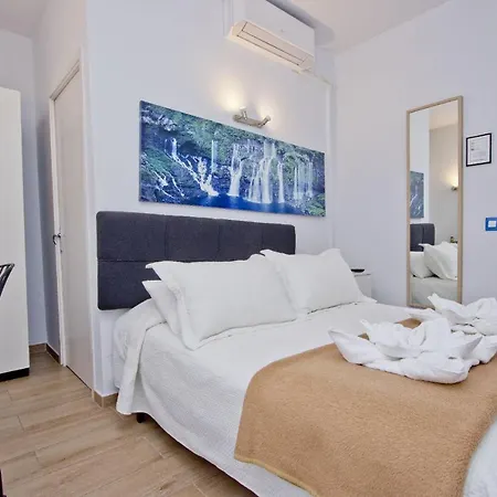 Hotell Barcelona City Hotel Barcelona