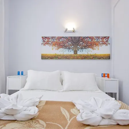 Hotell Barcelona City Hotel Barcelona