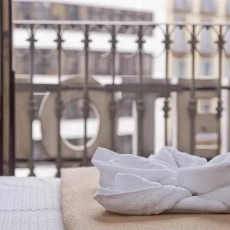 Barcelona City Hotel Hotell