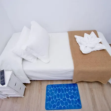 Hotel Barcelona City Hotel *