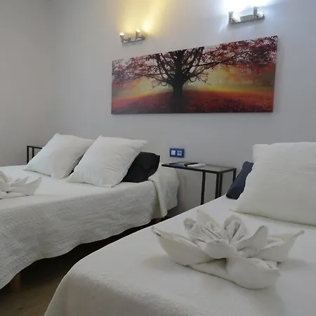 Hotell Barcelona City Hotel